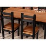 Diorama Props Series accessoires pour figurines Dining Table Set