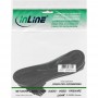 Câble de raccordement TAE-N, InLine®, 6 broches. affectation complète, 6m