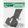 Câble InLine® TAE-N, TAE-N à RJ11 (6P4C), 1 m