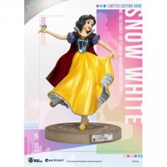 Disney 100 Years of Wonder statuette Master Craft Snow White 40 cm