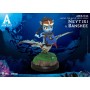 Avatar figurine Mini Egg Attack The Way Of Water Series Neytiri 8 cm