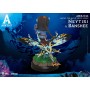 Avatar figurine Mini Egg Attack The Way Of Water Series Neytiri 8 cm