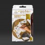 Harry Potter bloc-notes avec stylo baguette magique Hogwarts (carton de 6)