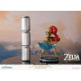 The Legend of Zelda Breath of the Wild statuette PVC Urbosa Standard Edition 27 cm