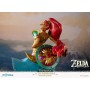 The Legend of Zelda Breath of the Wild statuette PVC Urbosa Standard Edition 27 cm
