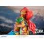 The Legend of Zelda Breath of the Wild statuette PVC Urbosa Standard Edition 27 cm