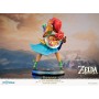 The Legend of Zelda Breath of the Wild statuette PVC Urbosa Standard Edition 27 cm