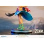 The Legend of Zelda Breath of the Wild statuette PVC Urbosa Standard Edition 27 cm