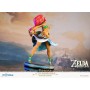 The Legend of Zelda Breath of the Wild statuette PVC Urbosa Standard Edition 27 cm