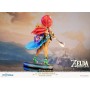 The Legend of Zelda Breath of the Wild statuette PVC Urbosa Standard Edition 27 cm