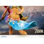 The Legend of Zelda Breath of the Wild statuette PVC Urbosa Standard Edition 27 cm