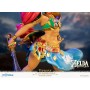 The Legend of Zelda Breath of the Wild statuette PVC Urbosa Standard Edition 27 cm
