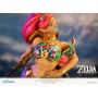The Legend of Zelda Breath of the Wild statuette PVC Urbosa Standard Edition 27 cm