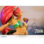The Legend of Zelda Breath of the Wild statuette PVC Urbosa Standard Edition 27 cm