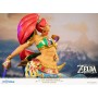The Legend of Zelda Breath of the Wild statuette PVC Urbosa Standard Edition 27 cm