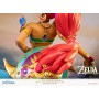 The Legend of Zelda Breath of the Wild statuette PVC Urbosa Standard Edition 27 cm