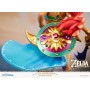 The Legend of Zelda Breath of the Wild statuette PVC Urbosa Standard Edition 27 cm