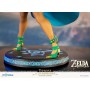 The Legend of Zelda Breath of the Wild statuette PVC Urbosa Standard Edition 27 cm