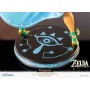 The Legend of Zelda Breath of the Wild statuette PVC Urbosa Standard Edition 27 cm