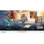 The Legend of Zelda Breath of the Wild statuette PVC Urbosa Standard Edition 27 cm