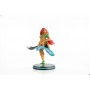 The Legend of Zelda Breath of the Wild statuette PVC Urbosa Standard Edition 27 cm