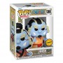 One Piece Assortiment POP! TV Vinyl figurines Jinbe 9 cm (6)