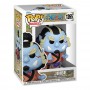 One Piece Assortiment POP! TV Vinyl figurines Jinbe 9 cm (6)