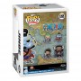 One Piece Assortiment POP! TV Vinyl figurines Jinbe 9 cm (6)