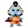 One Piece Assortiment POP! TV Vinyl figurines Jinbe 9 cm (6)