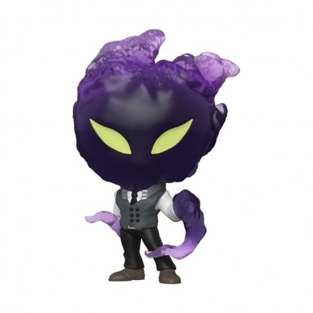 My Hero Academia POP! Animation Vinyl figurine Kurogiri (GW) 9 cm