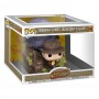 Indiana Jones pack 2 POP Moment! Vinyl figurines Boulder SCN 9 cm