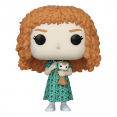 Entretien avec un vampire POP! Movies Vinyl figurine Claudia 9 cm