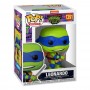 Tortues Ninja POP! Movies Vinyl figurine Leonardo 9 cm