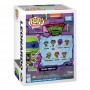 Tortues Ninja POP! Movies Vinyl figurine Leonardo 9 cm