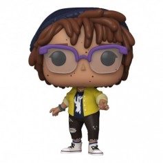 Tortues Ninja POP! Movies Vinyl figurine April O'Neil 9 cm