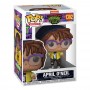 Tortues Ninja POP! Movies Vinyl figurine April O'Neil 9 cm