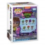 Tortues Ninja POP! Movies Vinyl figurine April O'Neil 9 cm