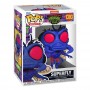 Tortues Ninja POP! Movies Vinyl figurine Superfly 9 cm