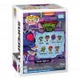 Tortues Ninja POP! Movies Vinyl figurine Superfly 9 cm