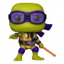 Tortues Ninja POP! Movies Vinyl figurine Donatello 9 cm
