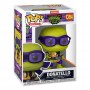 Tortues Ninja POP! Movies Vinyl figurine Donatello 9 cm
