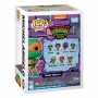 Tortues Ninja POP! Movies Vinyl figurine Michelangelo 9 cm