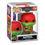 Tortues Ninja POP! Movies Vinyl figurine Raphael 9 cm