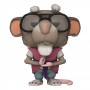 Tortues Ninja POP! Movies Vinyl figurine Splinter 9 cm