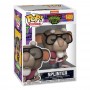 Tortues Ninja POP! Movies Vinyl figurine Splinter 9 cm