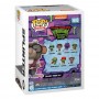 Tortues Ninja POP! Movies Vinyl figurine Splinter 9 cm
