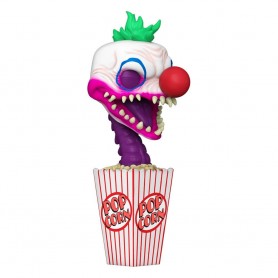 Les Clowns tueurs venus d'ailleurs POP! Movies Vinyl figurine Baby Klown 9 cm