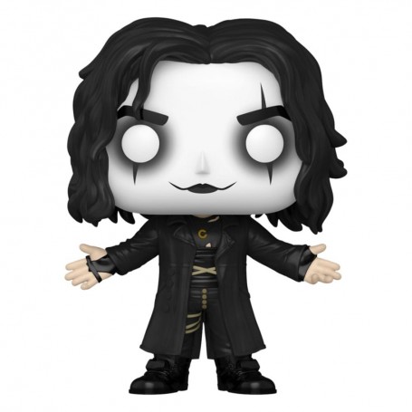 The Crow POP! Movies Vinyl figurine Eric 9 cm