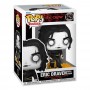 The Crow POP! Movies Vinyl figurine Eric w/crow 9 cm