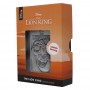 Le Roi lion Lingot de Collection Limited Edition 